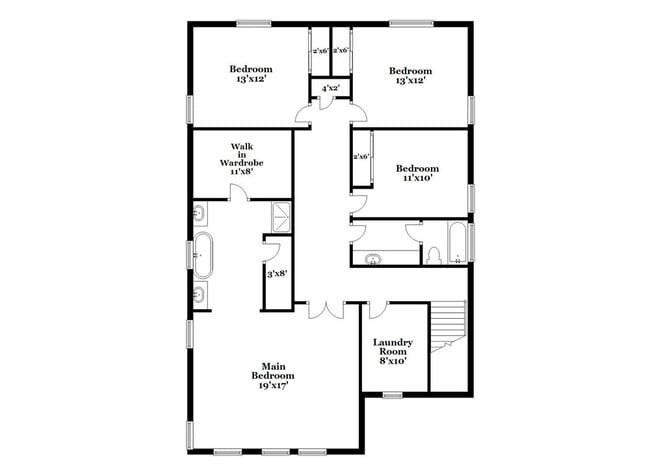 Photo - 5538 E Jaeger St