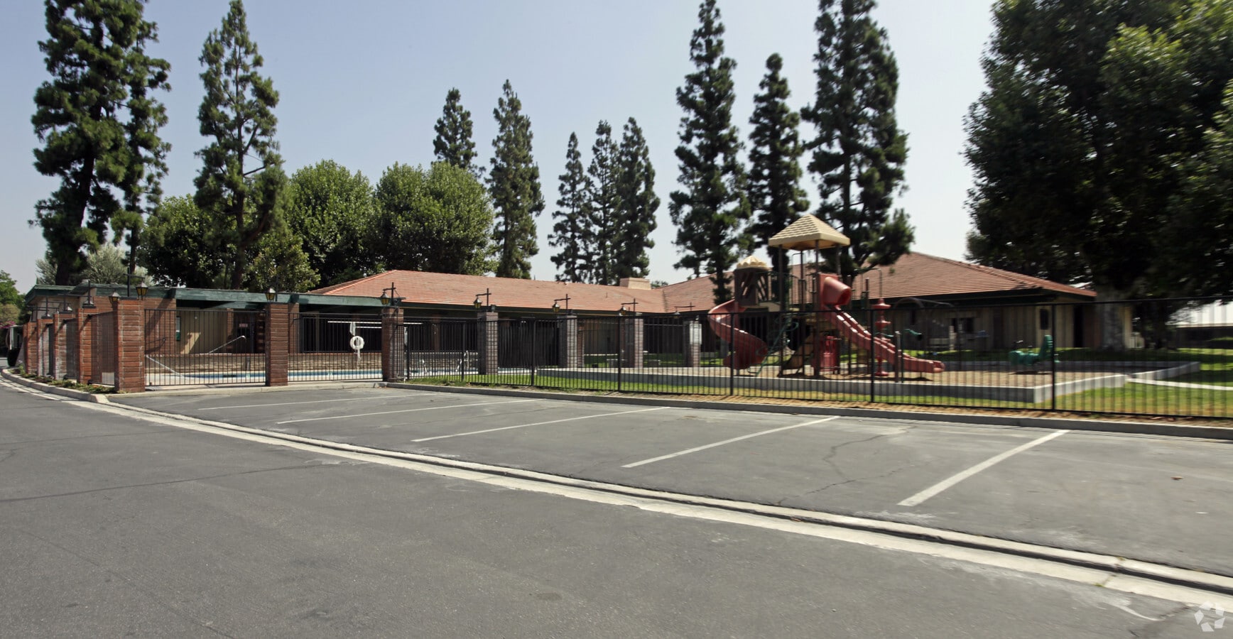 Photo - Sequoia Plaza Mobilehome Park