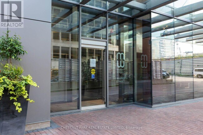 Photo - 1 Market St. Unité 1906