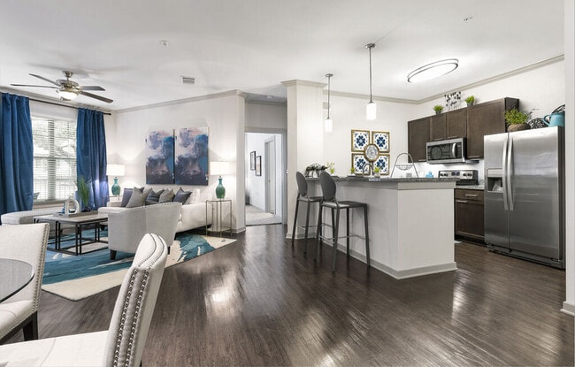 95twenty Apartments