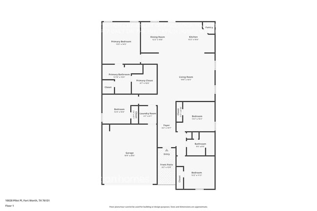 Photo - 10028 Pilot Pl