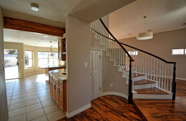 Photo - NE Heights Home