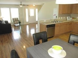 Photo - 504 Rolling Oak Dr