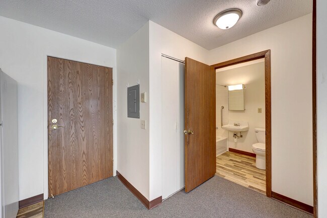 Sibley Estates Apartments