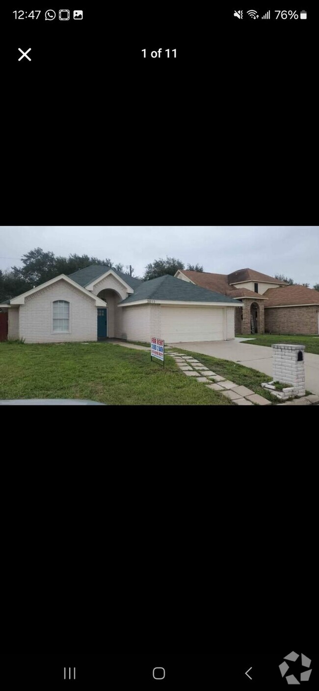 Building Photo - 2012 Baylor Ave Rental