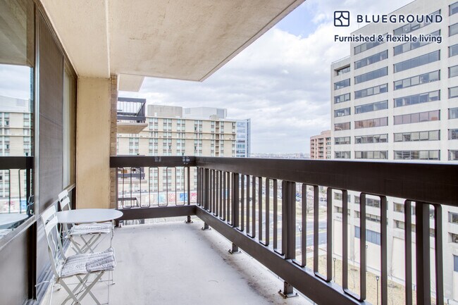 Photo - 1515 Richmond Hwy Unit FL8-ID444