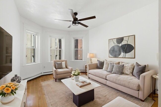 Photo - 1673 Commonwealth Ave Unit 1673 Commonwealth #3
