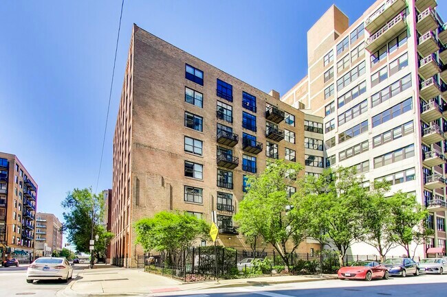Photo - 728 W Jackson Blvd Unit 724