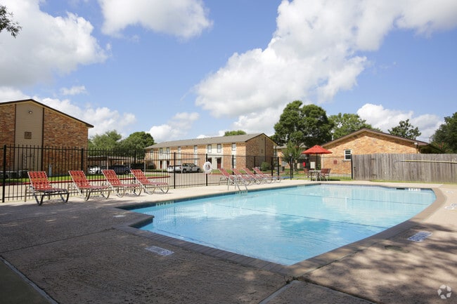 Piscina - Pindo Pointe