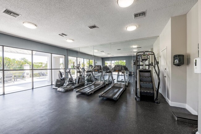 Waterview at Coconut Creek