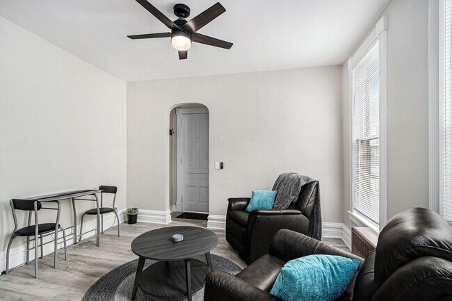 Photo - $1350 Tastefully furnished 1BR Apartment |... Unit #2