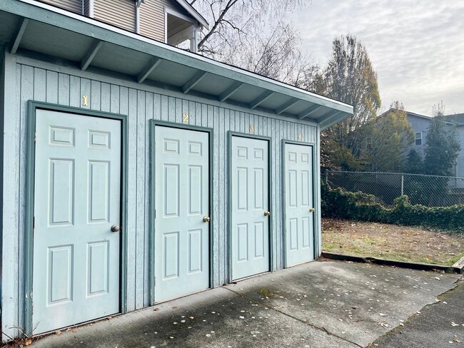 Photo - 12746 35th Ave NE Unit 4