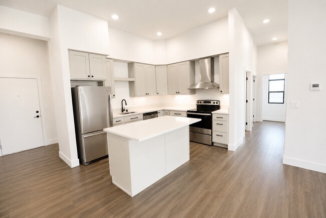 A24 Lofts