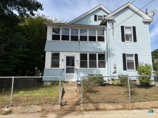 Building Photo - 79 Battey St