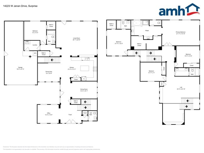 Photo - 14223 W Jenan Dr