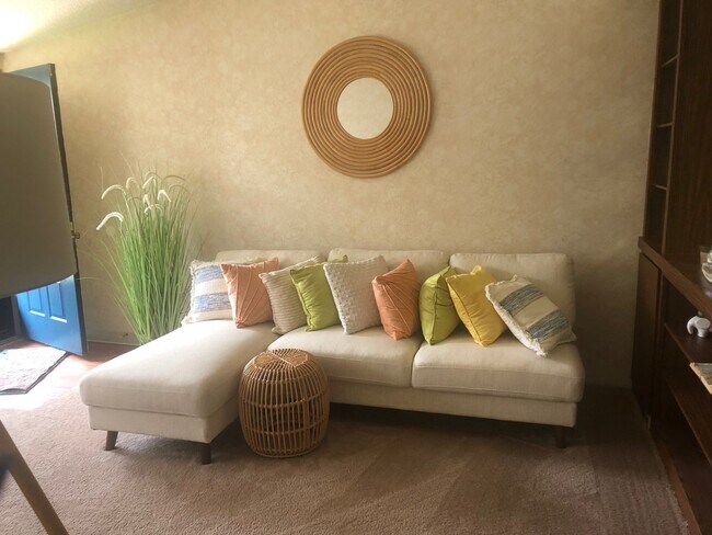 Photo - Wentworth Apartments