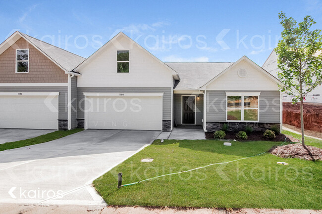 Photo - 1180 Amberlight Circle Townhome