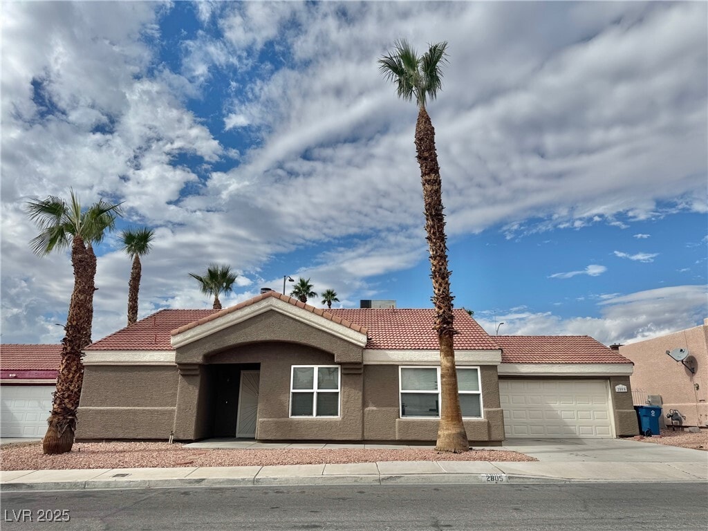 Photo - 2805 Du Barry Manor Ln