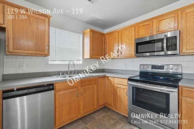 Photo - 119 W Wilson Ave Unidad 119