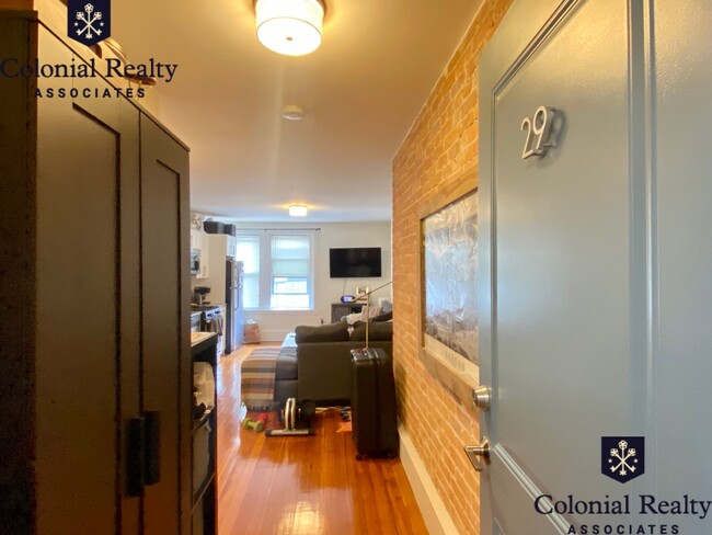 Photo - 83 Harvard St Condo Unit 29