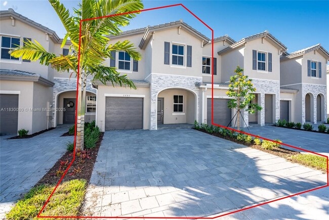 Photo - 2680 SE 10th St Townhome