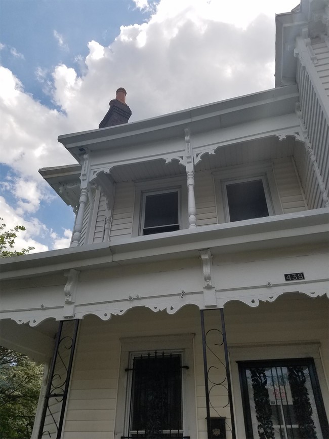 438 N Upper St