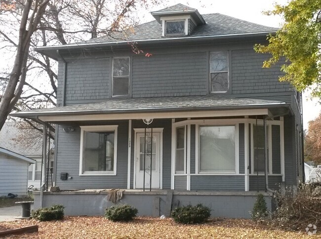 Building Photo - 1325 N D St Rental