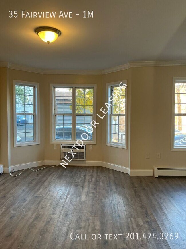 Photo - 35 Fairview Ave Unit 1M