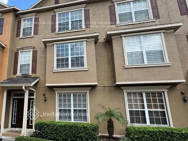 Building Photo - 305 Memphis Cir Rental