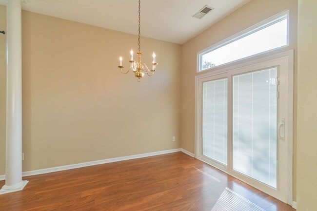 Photo - Lovely 2 car garage home in Charlotte