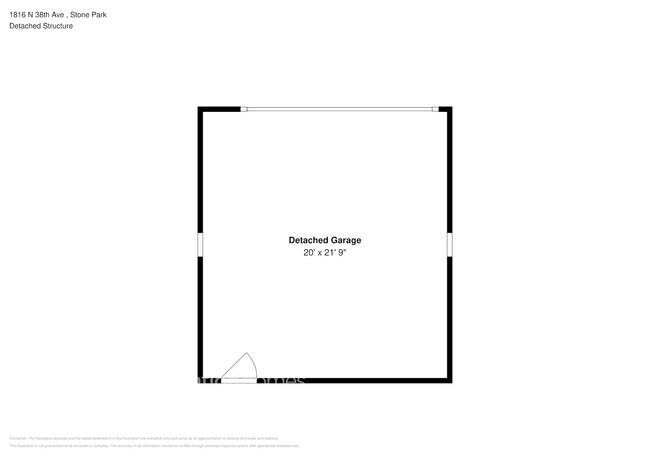 Photo - 1816 N 38th Ave