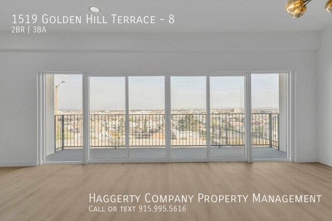 Photo - 1519 Golden Hill Ter Unit 8