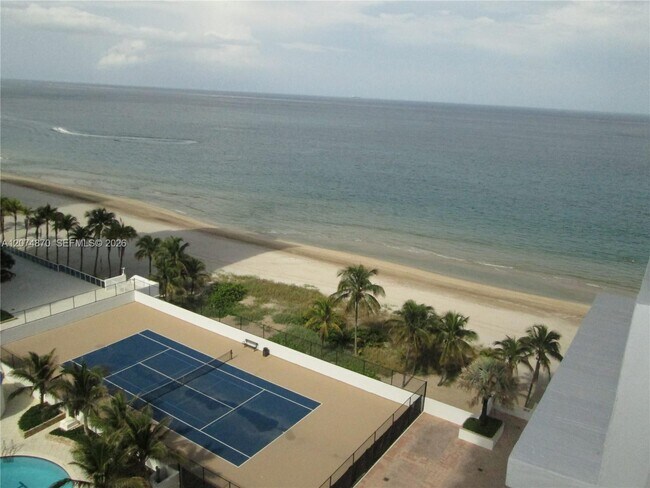 Photo - 1370 S Ocean Blvd Unit 1206
