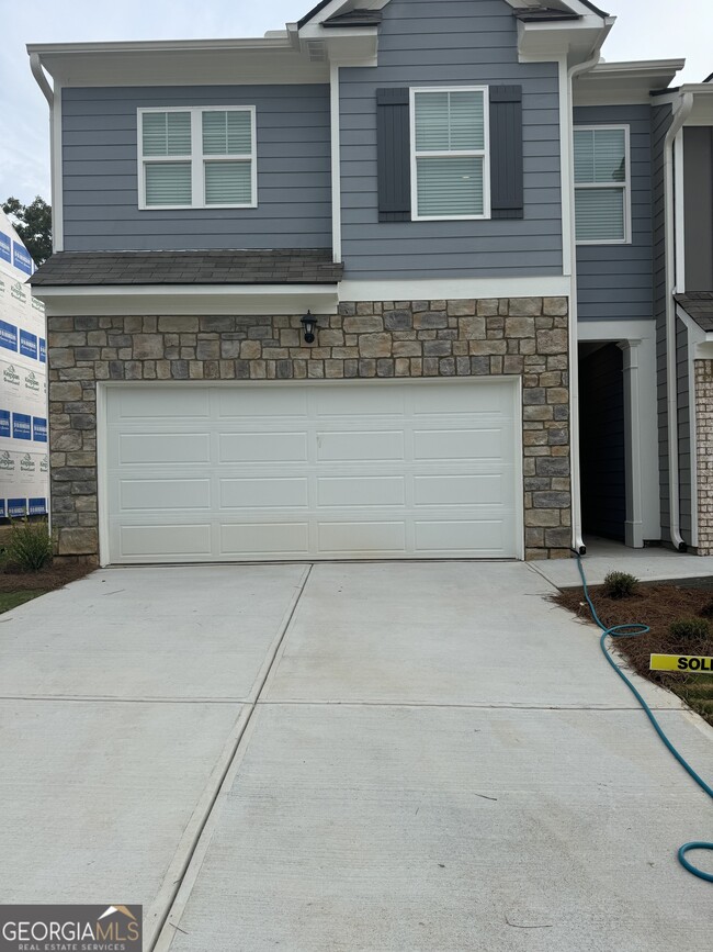 Photo - 471 Stoneybrook Dr Townhome