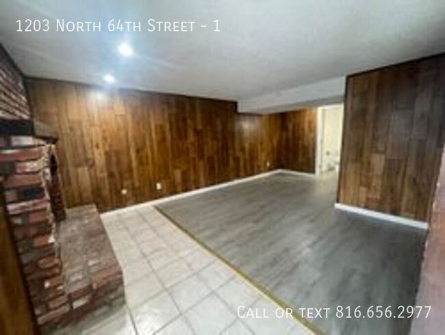 Photo - 1203 N 64 St Unit 1