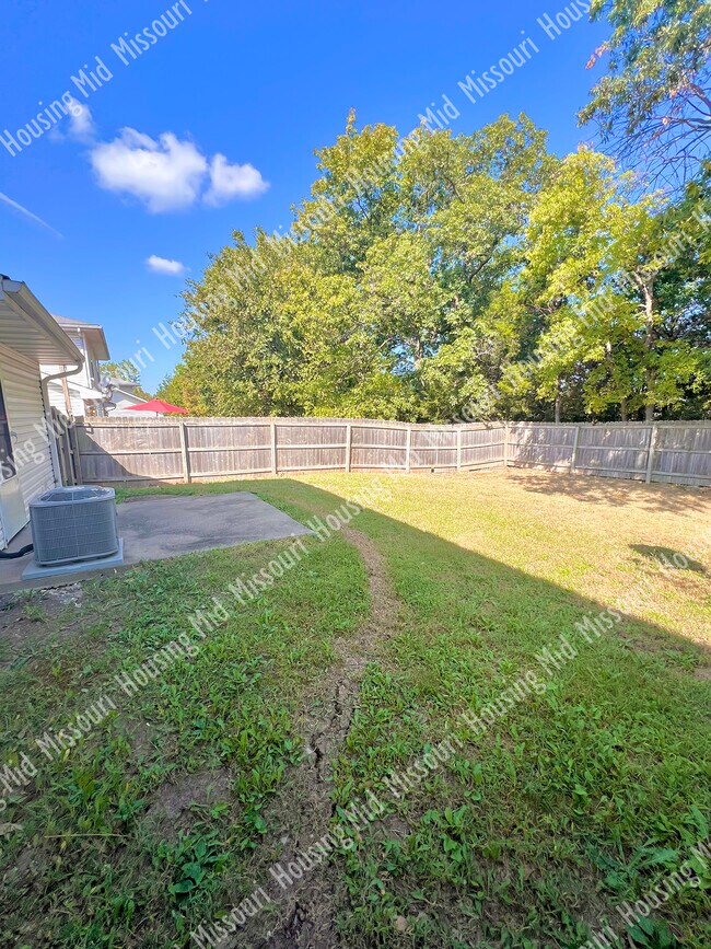 Photo - 1613 Bold Ruler Ct House