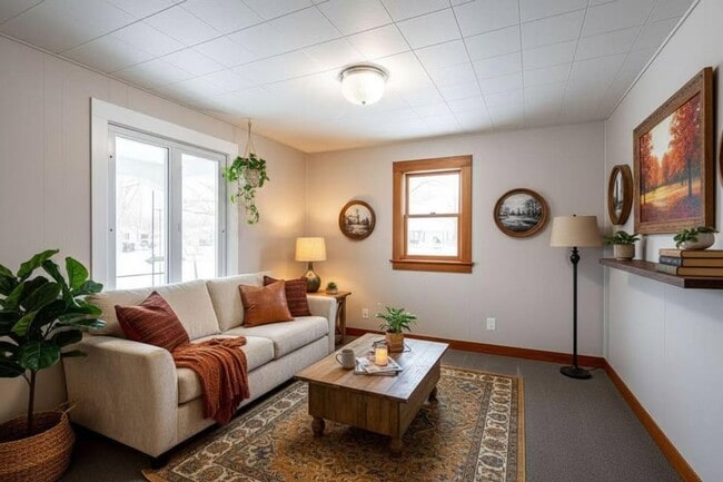 Photo - Southside 3BR house w/ garage and quartz countertops!