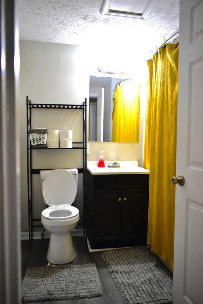 Photo - City Studio Apartments