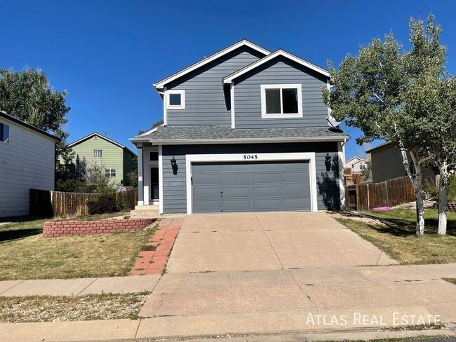 Building Photo - 5045 Sweetgrass Ln