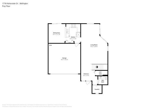 Photo - 1776 Harborside Cir Casa