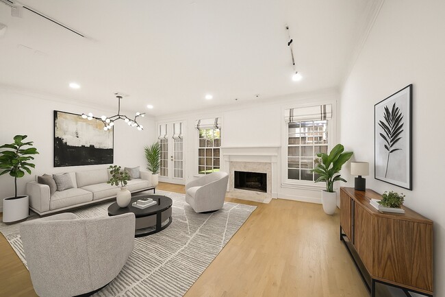 Building Photo - 2014 McDuffie St Rental