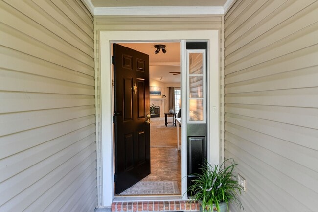 Photo - Peaceful Pond-Front Retreat | Family-Friendly 3BR Furnished Home