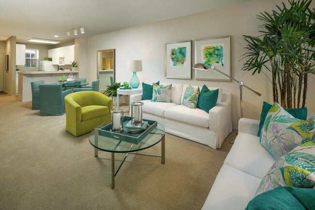Villa Siena Apartment Homes