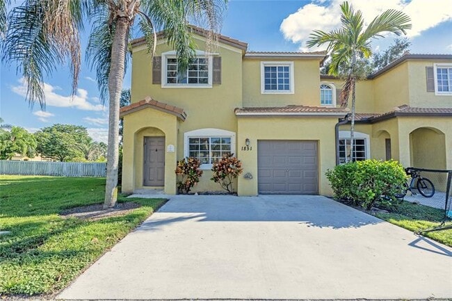 Photo - 1851 SW 101st Way