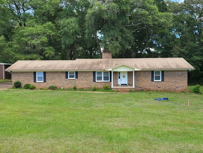 Photo - 2500 Neal Metcalf Rd House
