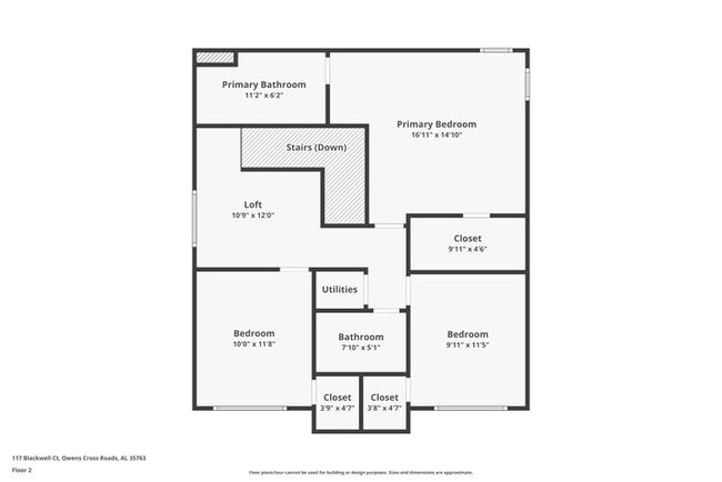Photo - 117 Blackwell Ct