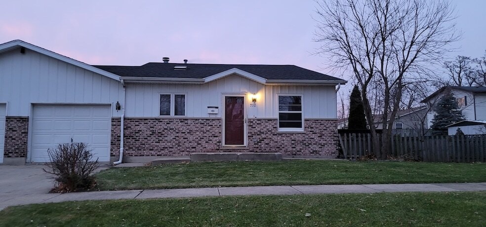 Photo - 702 N Porter St