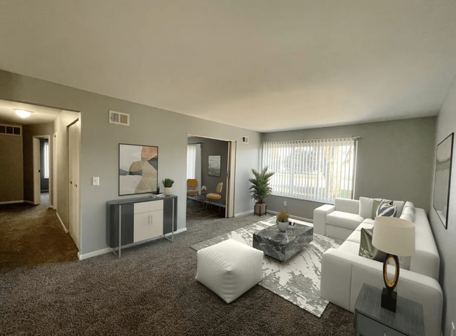 Photo - Centurion House