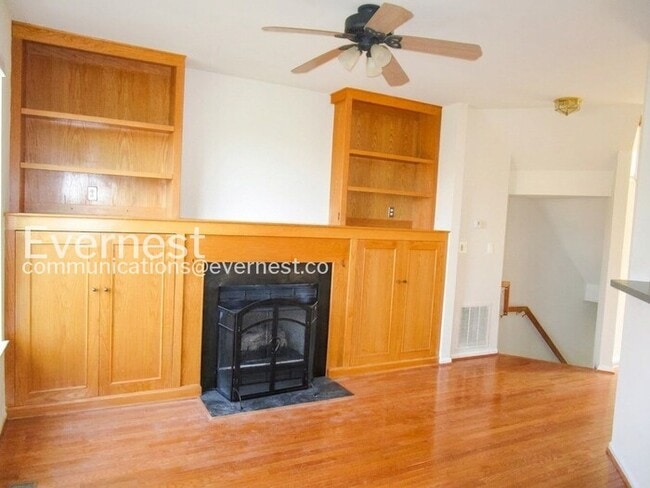 Photo - 3-Bed/2.5-Bath Townhome/Available Soon!