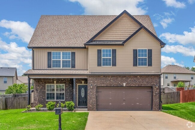 Building Photo - Do Not Miss This Modern 4 Bed 2.5 Bath Ren... Rental